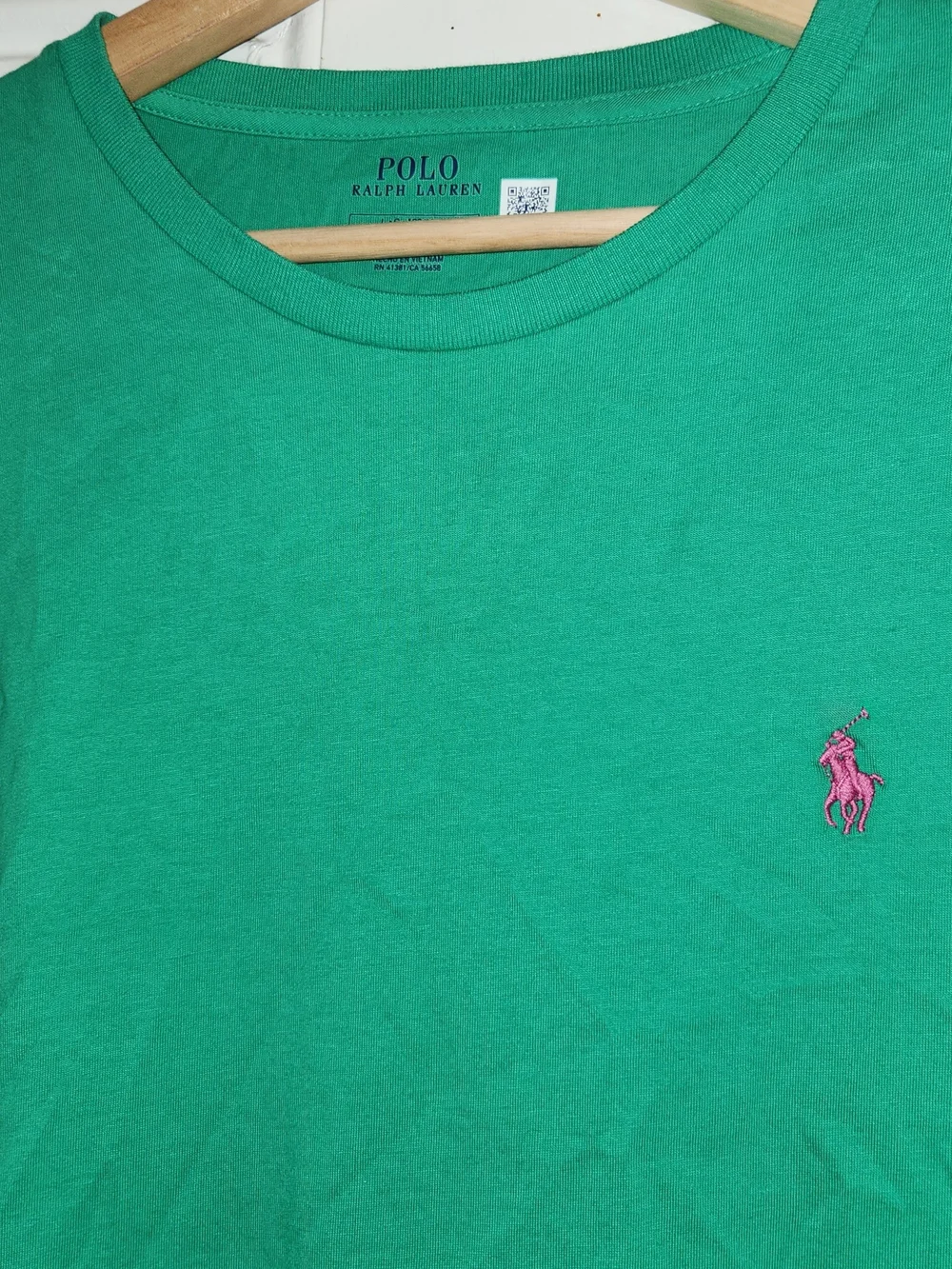 Polo Ralph Lauren simple short